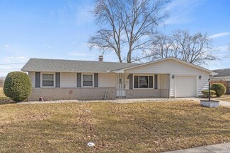 6231 Amarillo Dr, Fort Wayne, IN 46816
