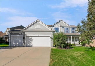 14086 S Mullen St, Olathe, KS 66062