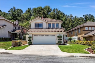 1191 S Silver Star Way, Anaheim, CA 92808