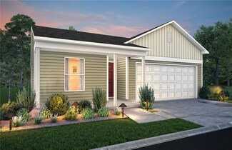 304 Shrack Ln, Dunkirk, IN 47336