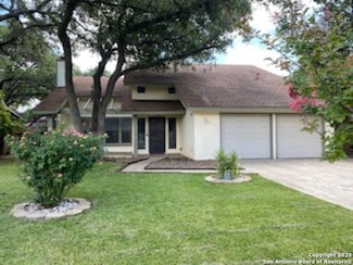 9307 Woodheather St, San Antonio, TX 78254