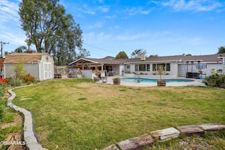 2993 Kadota St, Simi Valley, CA 93063
