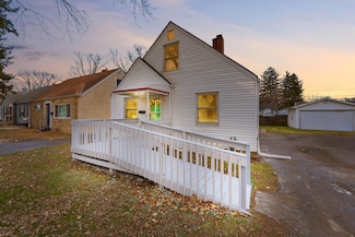 3386 Beulah Rd, Columbus, OH 43224