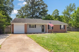 2609 Luzerne Cir, Virginia Beach, VA 23453