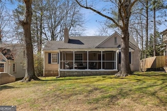 575 Pelham Rd NE, Atlanta, GA 30324