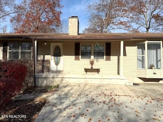 5107 Pawnee Rd, Crossville, TN 38572