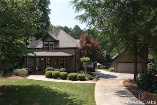 351 Live Oak Ln, Comer, GA 30629