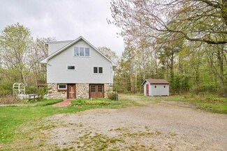 249 Chestnut Hill Rd, New Boston, NH 03070