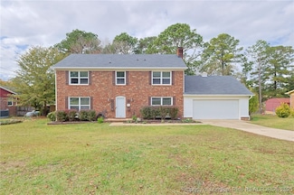 1524 Paisley Ave, Fayetteville, NC 28304