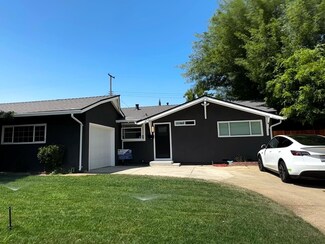 2621 Wood Violet Way, Sacramento, CA 95822