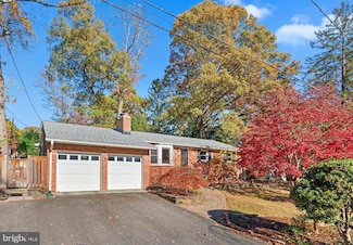 636 Arleigh Rd, Severna Park, MD 21146