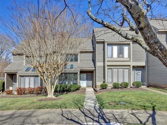 2718 Old Point Dr, Henrico, VA 23233