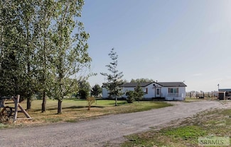 286 N 2300 E, Saint Anthony, ID 83445
