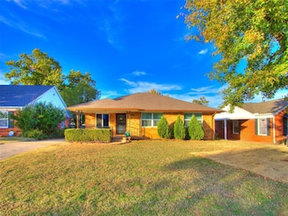 425 NW 44th St, Oklahoma City, OK 73118