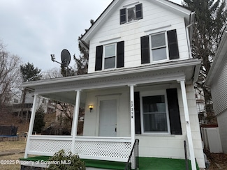 1731 Church Ave Unit R, Scranton, PA 18508