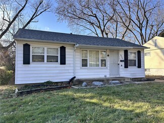 9751 Millburn Dr, Saint Louis, MO 63136