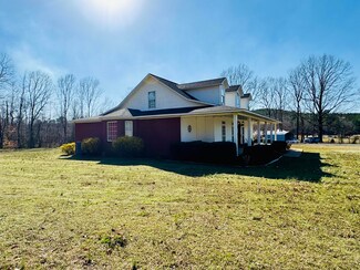 290 Cr 640, Baldwyn, MS 38824