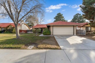 2730 W Avenue k4, Lancaster, CA 93536
