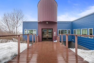 1130 W 6th Ave Unit 7, Anchorage, AK 99501