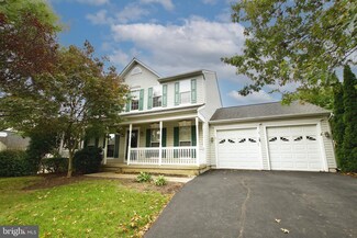6507 John Thomas Dr, Alexandria, VA 22315