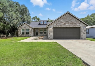 4905 Wichita St, Granbury, TX 76048