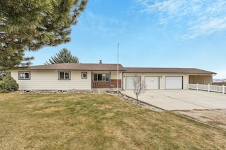 178 Eastside Hwy, Hamilton, MT 59840