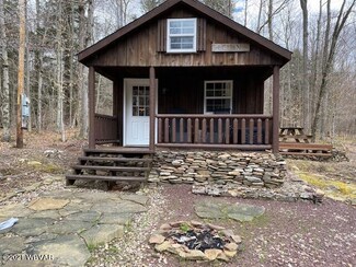 9 Brookside Ln, Forksville, PA 18616