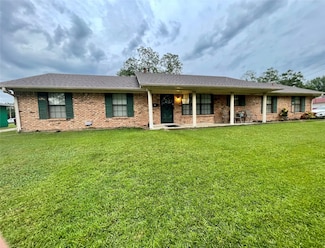 9886 Highway 79, Haynesville, LA 71038