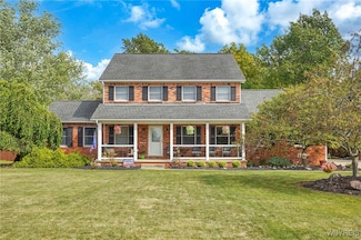 186 Timberlink Dr, Grand Island, NY 14072