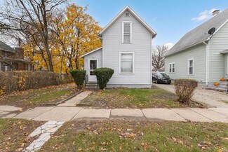 911 Laurel St, Elkhart, IN 46514