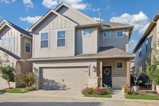 4032 Delta Rose St, Houston, TX 77018