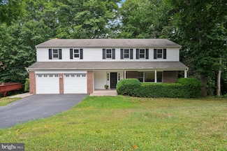 233 Clover Cir, Media, PA 19063