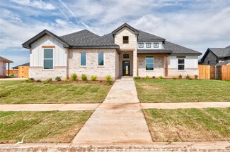 6510 Beals Creek Dr, Abilene, TX 79606
