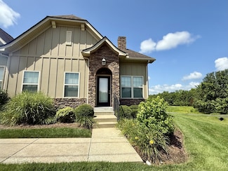 300 Thesing Ct, Nolensville, TN 37135