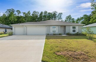 21 Zebulahs Trail, Palm Coast, FL 32164