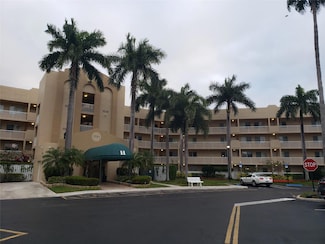 7751 Southampton Terrace Unit H 309, Tamarac, FL 33321