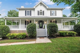 328 Deerwood Dr, Suwanee, GA 30024