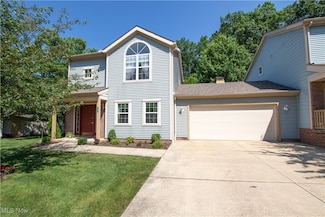 226 Dovecote Trace, MacEdonia, OH 44056
