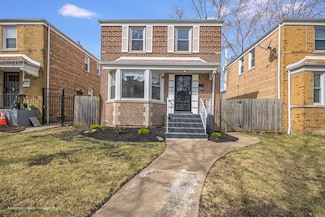 8934 S Justine St, Chicago, IL 60620