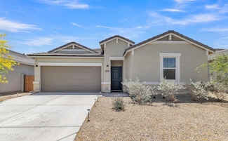 1167 W Avalon Canyon Dr, Casa Grande, AZ 85122