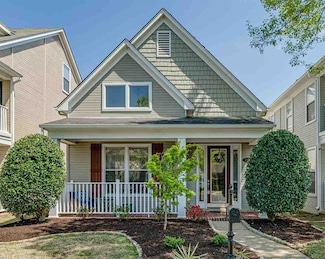 1354 Island Shore Dr, Memphis, TN 38103