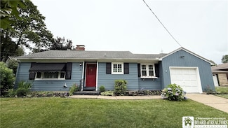 147 Sturges St, Jamestown, NY 14701