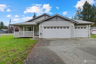 12113 35th Ave NE, Marysville, WA 98271