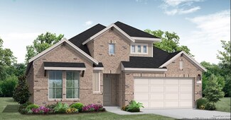 303 Ainslie St W, Castroville, TX 78009