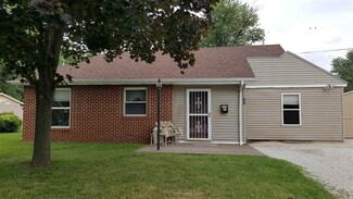 2002 State St, Lafayette, IN 47905