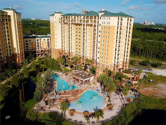 8125 Resort Village Dr Unit 5705, Orlando, FL 32821