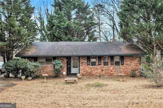 1491 Boulderwoods Dr SE, Atlanta, GA 30316