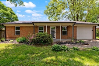 411 Huston Dr, Jeffersonville, IN 47130