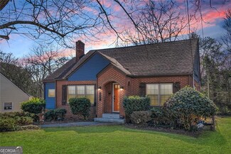 958 Winburn Dr, Atlanta, GA 30344