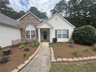 2840 Alcovy River View, Dacula, GA 30019